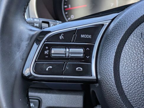 Certified 2021 Kia Seltos S FWD image 19