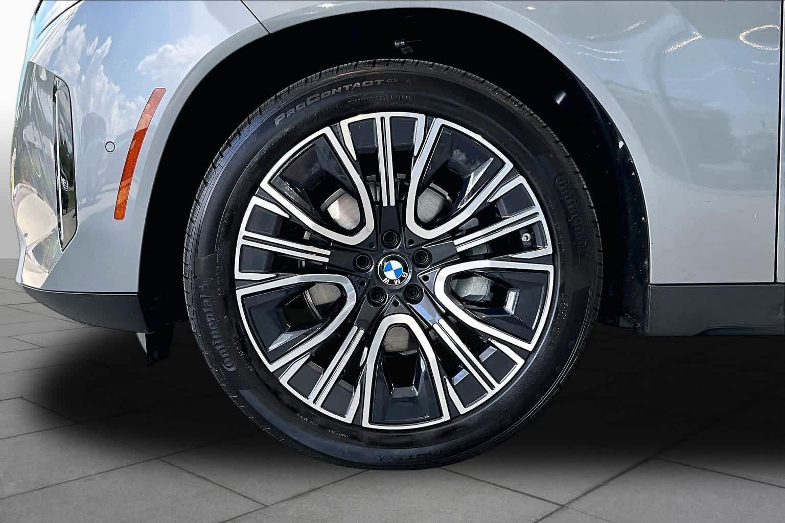 Used 2026 BMW X3 xDrive30i AWD/4WD image 10