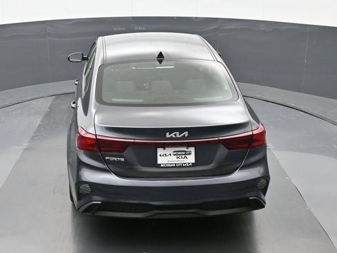 Used 2022 Kia Forte LXS FWD image 30