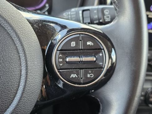 Certified 2023 Kia Soul EX FWD image 31