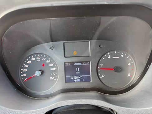 Used 2019 Mercedes-Benz Sprinter 2500 image 10