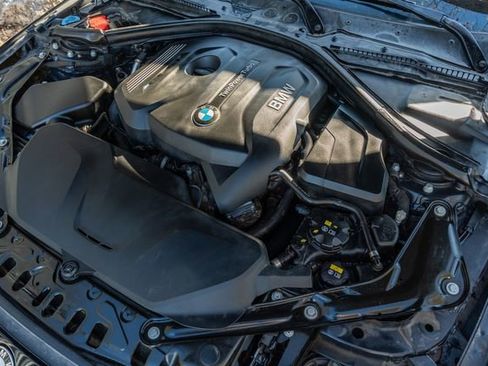 Used 2017 BMW 430i Convertible image 15