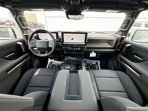 New 2025 GMC Hummer EV 2X image 21