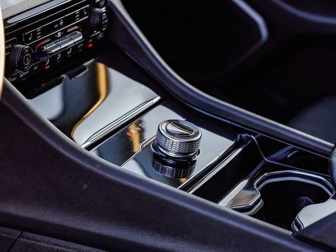 Used 2021 Jeep Grand Cherokee L Limited image 25