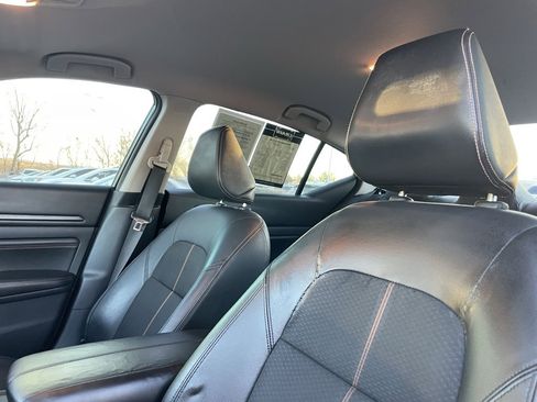 Used 2020 Nissan Altima 2.5 SR image 20