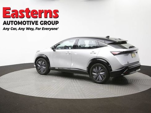 Used 2023 Nissan Ariya FWD image 61