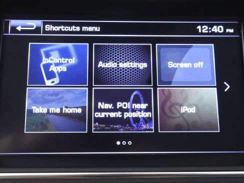 Used 2016 Land Rover Range Rover Sport HSE AWD/4WD image 20