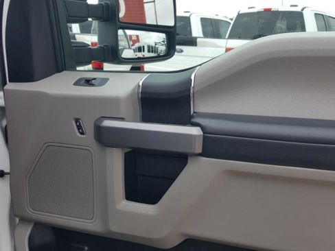Used 2019 Ford F250 XLT AWD/4WD image 23