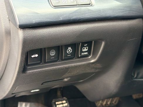 Used 2022 Nissan Maxima Platinum w/ Sport Mat Group image 10