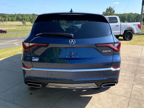 Used 2026 Acura MDX w/ Technology Package FWD image 5