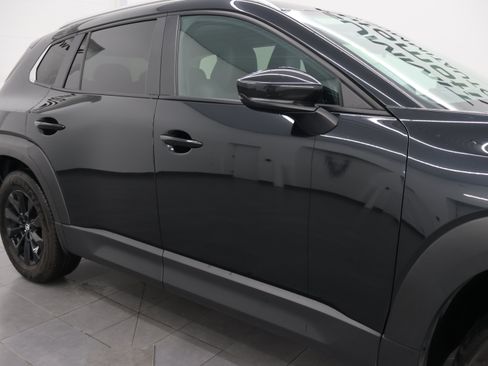 Used 2025 MAZDA CX-50 AWD 2.5 S w/ Preferred Package image 24