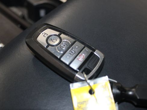 Used 2022 Ford Expedition Platinum AWD/4WD image 55