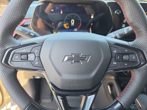 New 2026 Chevrolet TrailBlazer RS w/ Convenience Package image 32