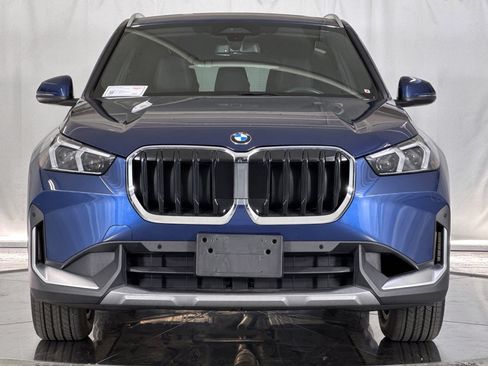 Used 2023 BMW X1 xDrive28i w/ Convenience Package AWD/4WD image 6