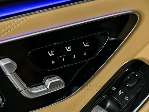 Used 2023 Mercedes-Benz Maybach S 680 4MATIC image 19