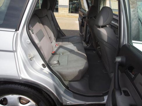 Used 2011 Honda CR-V LX image 7