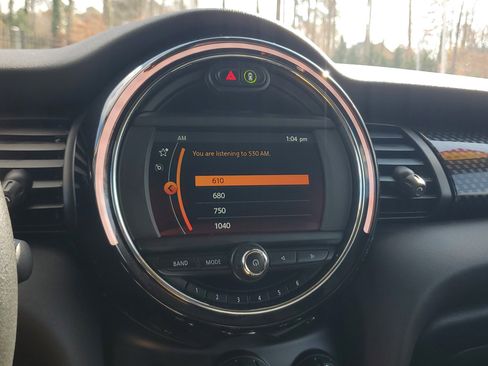 Used 2020 MINI Cooper S image 22