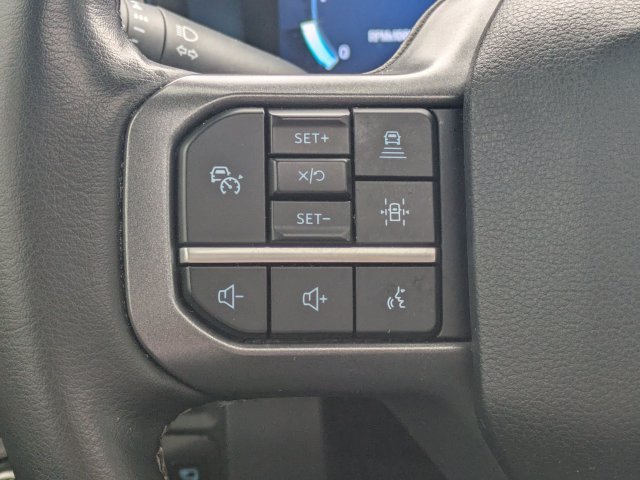 Certified 2025 Ford F250 Lariat w/ Lariat Ultimate Package AWD/4WD image 26