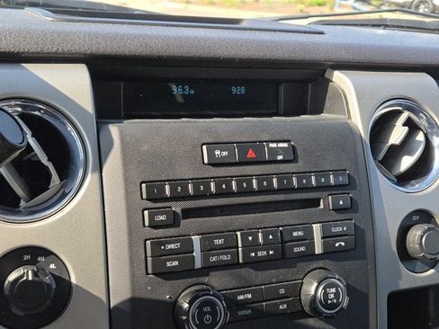 Used 2012 Ford F150 XLT w/ XLT Chrome Pkg AWD/4WD image 23
