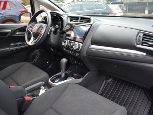 Used 2016 Honda Fit EX image 11