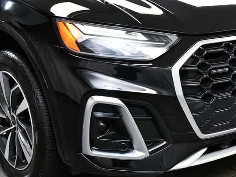 Used 2024 Audi Q5 2.0T Premium Plus AWD/4WD image 72
