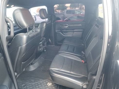 Used 2020 RAM 1500 Rebel w/ Rebel Level 2 Equipment Group AWD/4WD image 6