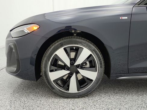 New 2026 Audi A5 2.0T Premium Plus AWD/4WD image 13