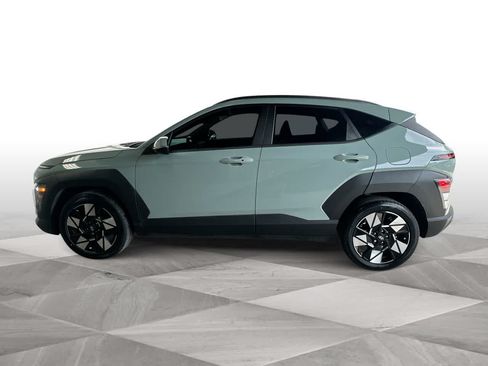 Used 2024 Hyundai Kona SEL FWD image 5