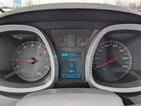 Used 2016 Chevrolet Equinox LT w/ Convenience Package image 21