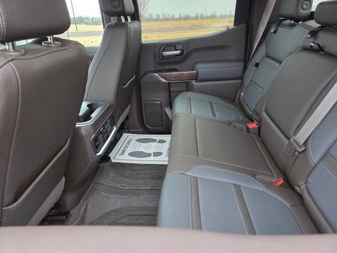 Used 2019 GMC Sierra 1500 Denali w/ Denali Ultimate Package image 42