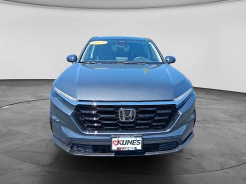Used 2023 Honda CR-V EX image 11