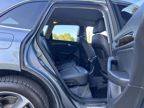 Used 2015 Audi Q5 3.0T Premium Plus AWD/4WD image 23