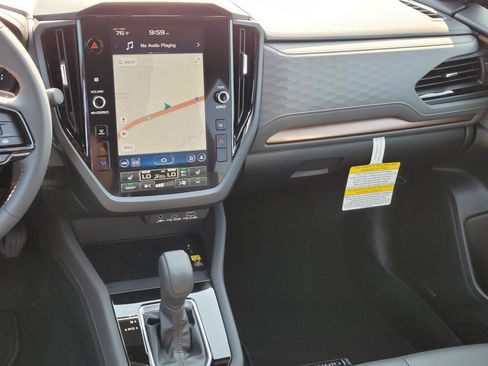 New 2025 Subaru Forester Sport image 11