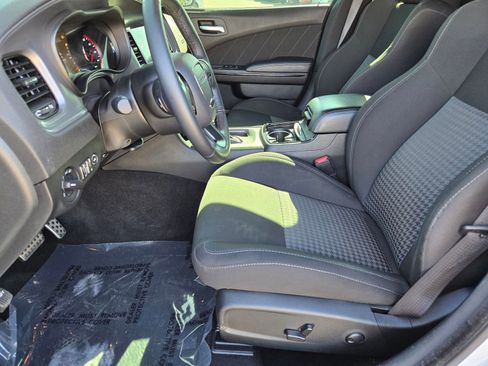 Used 2023 Dodge Charger GT w/ Blacktop Package RWD image 16