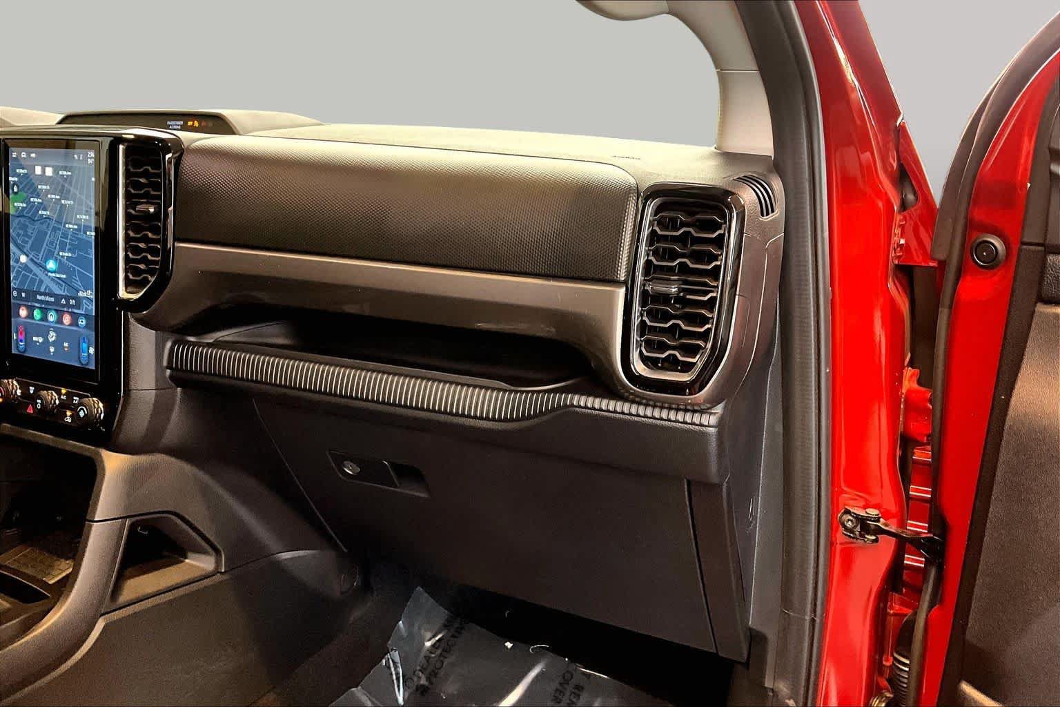 Used 2024 Ford Ranger XLT RWD image 19