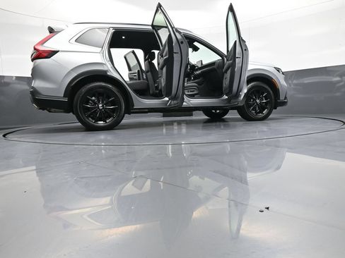 Used 2025 Honda CR-V Sport-L image 48