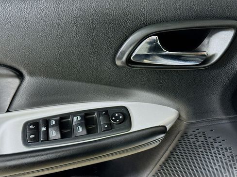 Used 2020 Dodge Journey SE w/ SE Popular Equipment Group image 20