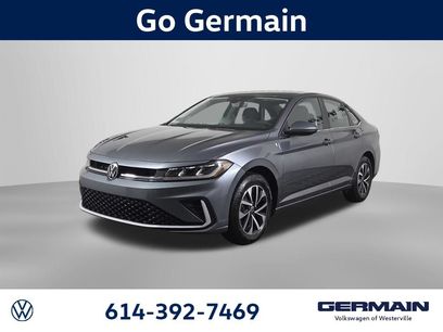 Used 2026 Volkswagen Jetta S