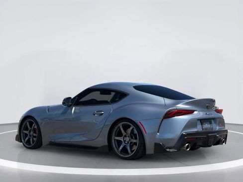 Used 2022 Toyota Supra RWD image 3