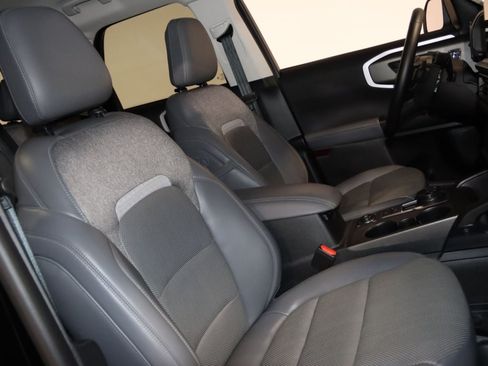 Used 2025 Ford Bronco Sport Badlands AWD/4WD image 58