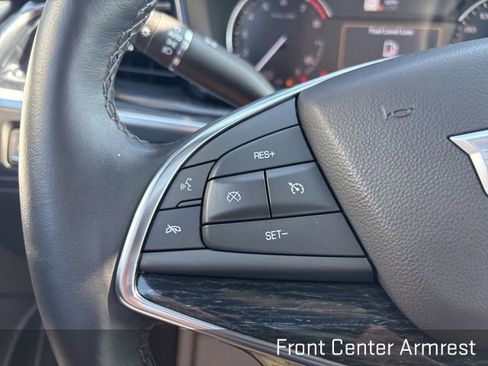 Used 2024 Cadillac XT5 Premium Luxury AWD/4WD image 46