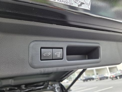 Used 2024 Toyota Sequoia SR5 w/ SR5 Premium Package AWD/4WD image 14