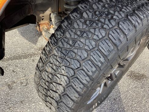 Used 2020 Ford Ranger XLT w/ XLT Sport Appearance Package image 10