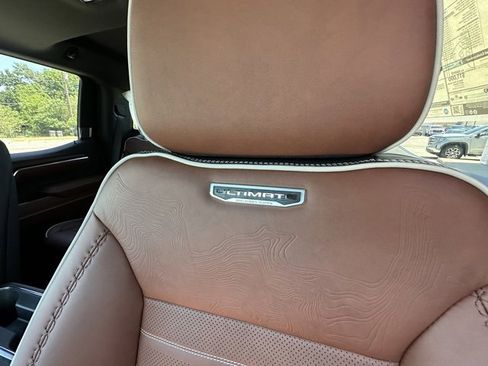 New 2026 GMC Sierra 1500 Denali Ultimate image 16