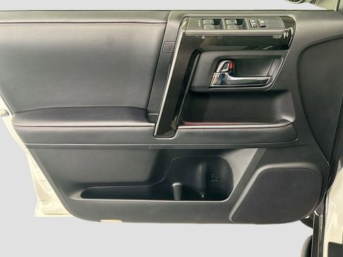Used 2021 Toyota 4Runner TRD Pro AWD/4WD image 23