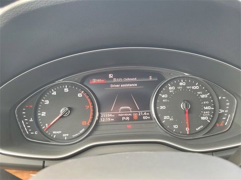 Used 2023 Audi Q5 2.0T Premium w/ Convenience Package image 29