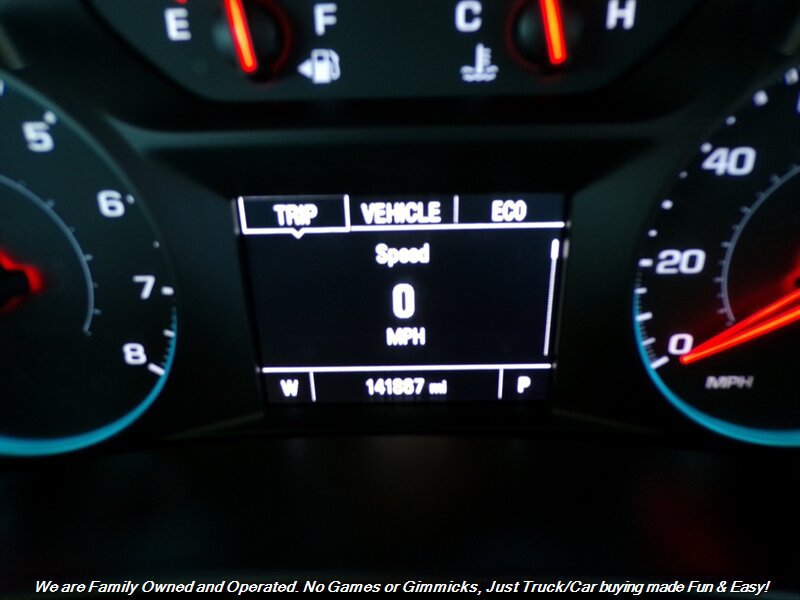 Used 2018 Chevrolet Equinox LS FWD image 10