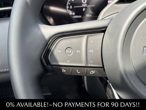 Used 2026 MAZDA CX-5 2.5 S w/ Premium Plus Package AWD/4WD image 16