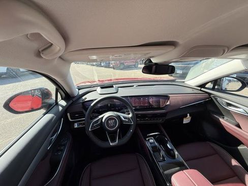 New 2026 Buick Envision Sport Touring image 22