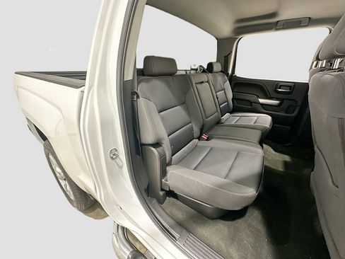 Used 2018 Chevrolet Silverado 1500 LT w/ Texas Edition image 27